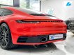 Porsche Carrera 2022 - Màu đỏ