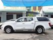 Nissan Navara   EL 2017 chính chủ xe đẹp có XHĐ 2017 - Nissan Navara EL 2017 chính chủ xe đẹp có XHĐ