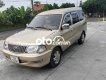 Toyota Zace   2003 2003 - TOYOTA ZACE 2003