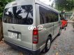 Toyota Hiace BÁN XE   BÁN TẢI 1 TẤN, 6 CHỖ, 2010 2010 - BÁN XE TOYOTA HIACE BÁN TẢI 1 TẤN, 6 CHỖ, 2010