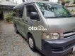 Toyota Hiace BÁN XE   BÁN TẢI 1 TẤN, 6 CHỖ, 2010 2010 - BÁN XE TOYOTA HIACE BÁN TẢI 1 TẤN, 6 CHỖ, 2010