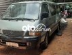 Toyota Hiace   6N 850KG 2001 2001 - TOYOTA VAN 6N 850KG 2001