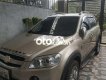 Chevrolet Captiva  dầu bền đẹp 2009 - Captiva dầu bền đẹp