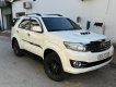 Toyota Fortuner 2015 - Số sàn