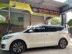 Kia Sedona  trắng 7 chỗ 2016 đẹp 2016 - Sedona trắng 7 chỗ 2016 đẹp