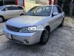 Ford Laser  lazer 1.8 MT bản đủ 2005 - ford lazer 1.8 MT bản đủ