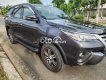 Toyota Fortuner Cần Bán  2.4G MT nhập Indo xe chuẩn 2017 - Cần Bán Fortuner 2.4G MT nhập Indo xe chuẩn