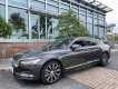 Volvo S90 2023 - Nội thất Nâu Maroon