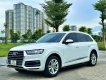 Audi Q7 2016 - Cần bán chiếc Audi Q7 bản 2.0 của 2016 đăng ký 2017 giá hợp lý