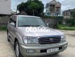 Toyota Land Cruiser lancuse 2004 - lancuse