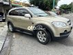 Chevrolet Captiva  2007 số tự động xe đẹp 2007 - Captiva 2007 số tự động xe đẹp