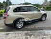 Chevrolet Captiva  2007 số tự động xe đẹp 2007 - Captiva 2007 số tự động xe đẹp