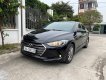 Hyundai Elantra 2017 - Xe gia đình sử dụng giữ gìn, còn đẹp zin