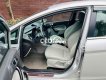 Ford Fiesta  2015 1.5AT  mầu bạc chạy 8v6 2015 - FordFiesta 2015 1.5AT sedan mầu bạc chạy 8v6