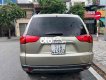 Mitsubishi Pajero ban xe 2012 - ban xe