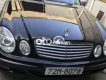 Mercedes-Benz E240 Ban met E240 2003 - Ban met E240