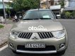 Mitsubishi Pajero ban xe 2012 - ban xe