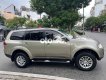 Mitsubishi Pajero ban xe 2012 - ban xe