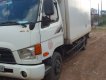 Hyundai Mighty EX8 GT 2009 - 3,5 tấn - Hòa Bình