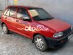 Kia Pride  CD5 2001 - KIA CD5