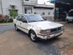 Nissan Bluebird Xe full giáp bao đi xa. Bao quay đầu 1984 - Xe full giáp bao đi xa. Bao quay đầu