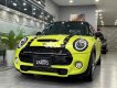 Mini Cooper LONGANHAUTO về   LCI sx2018 siêu lướt😍 2018 - LONGANHAUTO về Mini Cooper LCI sx2018 siêu lướt😍