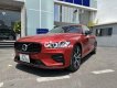 Volvo S60 HÀNG HIẾM  Chính Hãng Còn Bảo Hành Dài. 2021 - HÀNG HIẾM S60 Chính Hãng Còn Bảo Hành Dài.