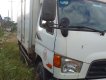 Hyundai Mighty EX8 GT 2009 - 3,5 tấn - Hòa Bình