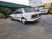 Nissan Bluebird Xe full giáp bao đi xa. Bao quay đầu 1984 - Xe full giáp bao đi xa. Bao quay đầu