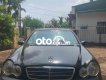 Mercedes-Benz C180 mec c180 tự động 2002 Zin 2002 - mec c180 tự động 2002 Zin