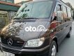 Mercedes-Benz Sprinter mer2012 limousine bstp 9c máy zin120k bao đâm đụng 2012 - mer2012 limousine bstp 9c máy zin120k bao đâm đụng