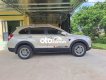 Chevrolet Captiva Bán 2009 - Bán