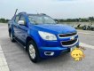 Chevrolet Colorado 2013 - Số sàn