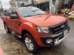 Ford Ranger 2014 - Chính chủ cần bán xe ô tô 07 Đinh Tiên Hoàng , thị trấn Đắk Mil, Tinh Đắk Nông