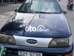 Ford Tempo xe  giá phế liệu còn chạy phà phà 1987 - xe ford giá phế liệu còn chạy phà phà