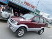 Daihatsu Terios Xe gia đình Cần bán Dahasu  2005 - Xe gia đình Cần bán Dahasu Terios