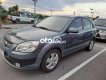 Kia Rio   xe gia đình cần bán 2008 - Kia rio xe gia đình cần bán