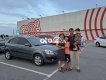 Kia Rio   xe gia đình cần bán 2008 - Kia rio xe gia đình cần bán