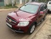 Chevrolet Captiva  đăng kiểm dài. xe gia đình 2008 - captiva đăng kiểm dài. xe gia đình