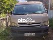 Toyota Hiace   15 chỗ2006 Máy Xăng 2006 - Toyota Hiace 15 chỗ2006 Máy Xăng