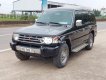 Mitsubishi Pajero  V6 3.0 SX2005 2 cầu xe không lỗi 2005 - PAJERO V6 3.0 SX2005 2 cầu xe không lỗi