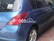 Nissan Tiida  TiDa nhập nhật 2007 - Nissan TiDa nhập nhật