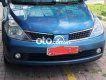 Nissan Tiida  TiDa nhập nhật 2007 - Nissan TiDa nhập nhật