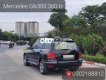 Mercedes-Benz GLK 300 Mercedes GLK300Amg 4 matic siêu mới 2009 - Mercedes GLK300Amg 4 matic siêu mới