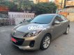 Mazda 3 Cc Bán xe  s cuối 2014 màu vàng cát 2014 - Cc Bán xe Mazda 3s cuối 2014 màu vàng cát