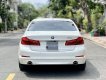 BMW 520i 2019 - Màu trắng, Siêu lướt