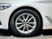 BMW 520i 2019 - Màu trắng, Siêu lướt