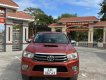 Toyota Hilux 2015 - Giá loanh quanh hơn 400