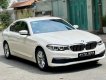 BMW 520i 2019 - Màu trắng, Siêu lướt