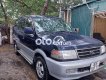 Toyota Zace   GL 2002 - Toyota zace GL